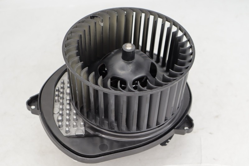 ✅ 2013-2016 MERCEDES ML350 GL450 X166 4.6L REAR AC BLOWER MOTOR FAN OEM