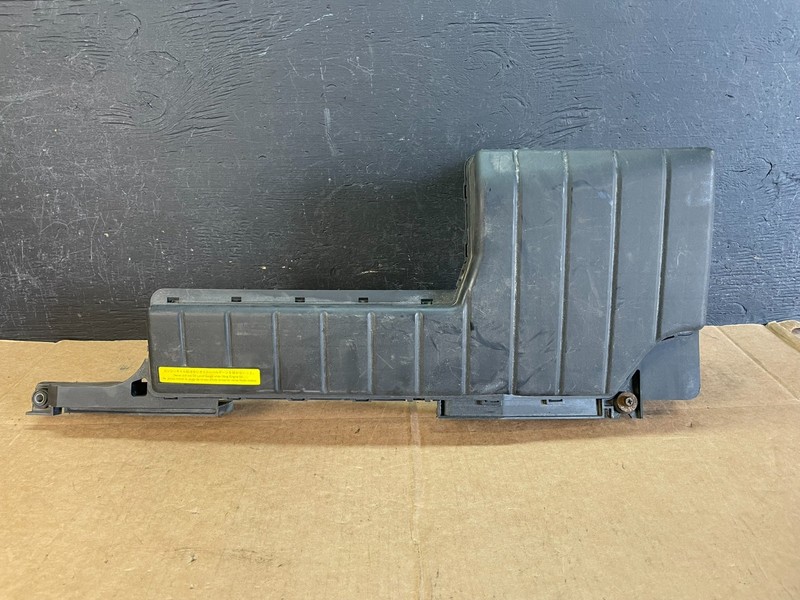 2009 to 2014 Nissan Murano Upper Air Intake Duct Oem ae0899 DG