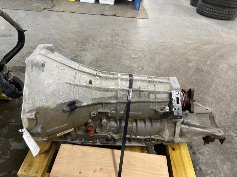 17-'18 FORD F250SD Auto Transmission 6.2L 4x2 99k miles 6 Month Wnty!