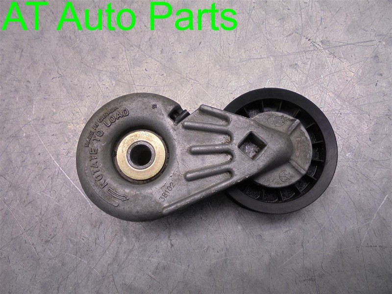 1994 FORD RANGER BELT TENSIONER PULLY OEM