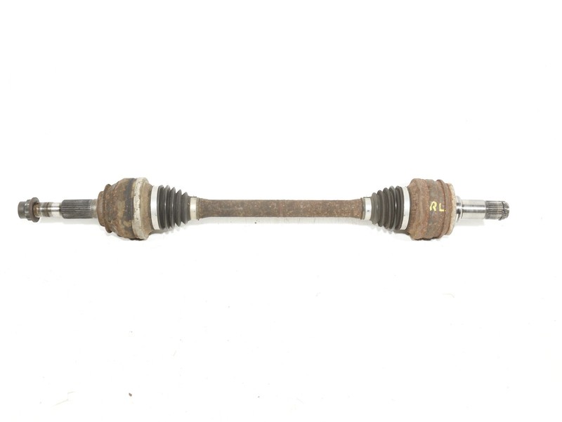2014-2016 LEXUS IS350 AWD 3.5L Rear LEFT DriverSide Axle Shaft OEM 80K