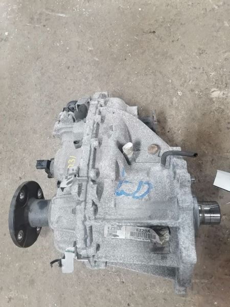 Transfer Case 5.6L 8 Cylinder Gasoline Fits 17-19 TITAN 759634
