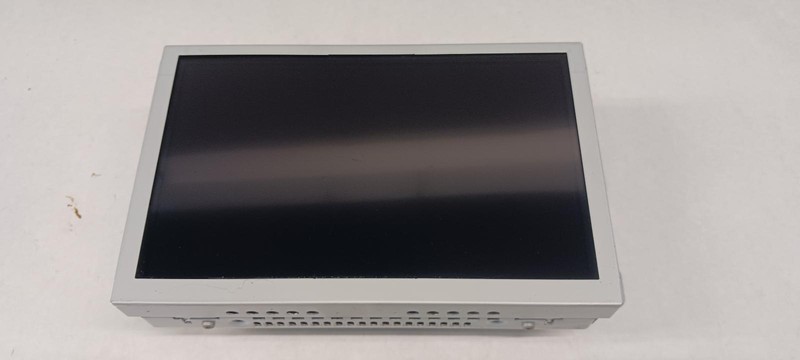 16-'18 LINCOLN MKX Screen display Front OEM 1 Year Warranty!