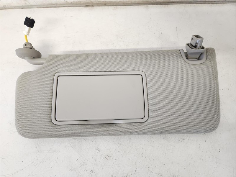 2023-2025 Honda Accord Driver Side Interior Sun Visor 83280-30A-A01 8328030Aa01