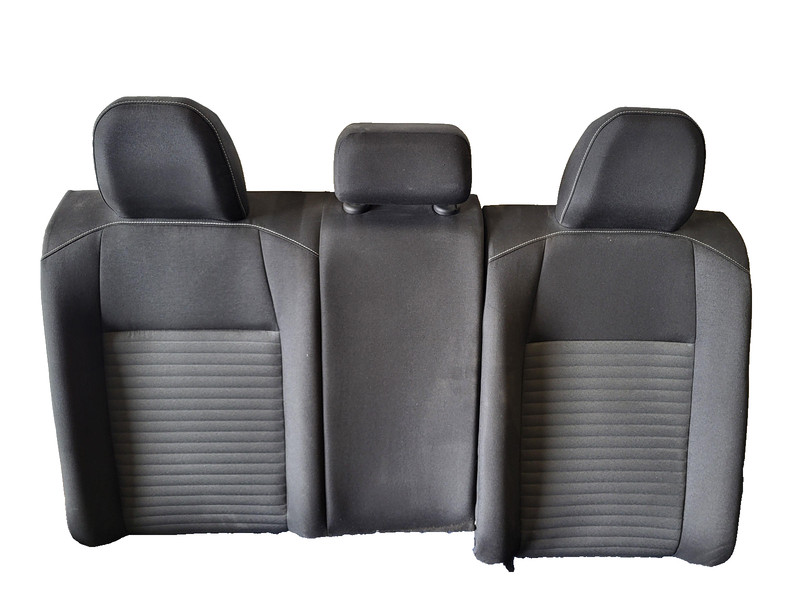 Used Oem Volkswagen 2nd Row Rear Seat Upper Cushion for 2022-2024 Jetta