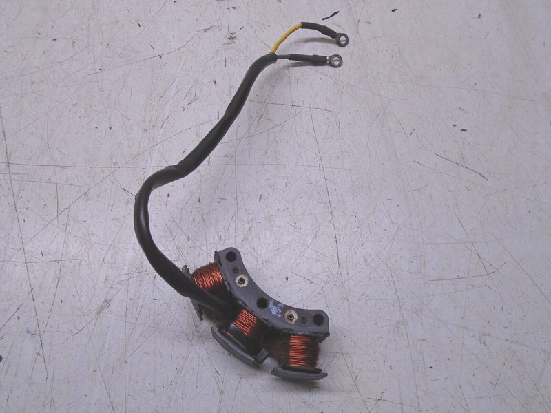 F5b Mercury Mariner Outboard Stator Assembly 86704A2 86704T2 86704A10