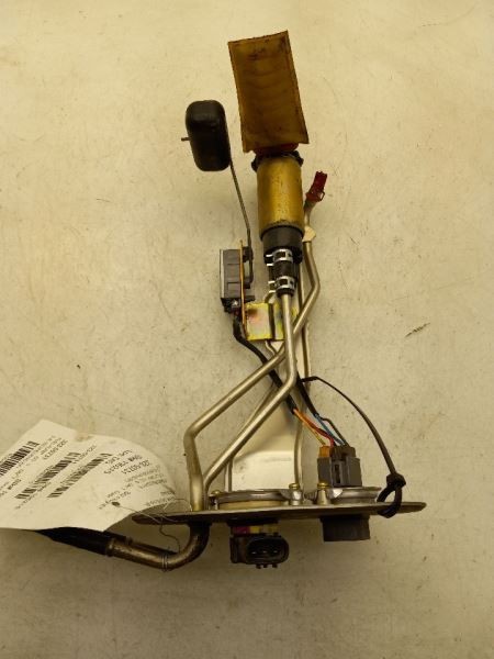 11-15 TOYOTA PRIUS 3.4L 6CYL FUEL PUMP ASSEMBLY
