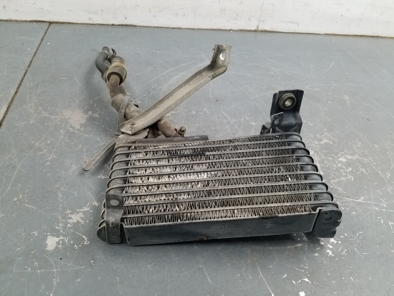 1997 Mitsubishi Eclipse GST GS-T Engine Oil Cooler - Dented #9003 A11