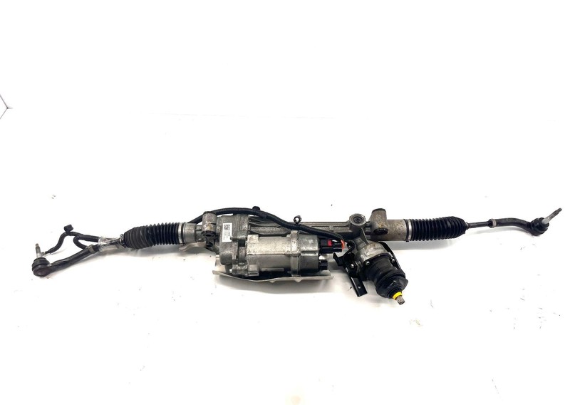2019 Cadillac XT5 Hydraulic Power Steering Gear Rack and Pinion With Motor