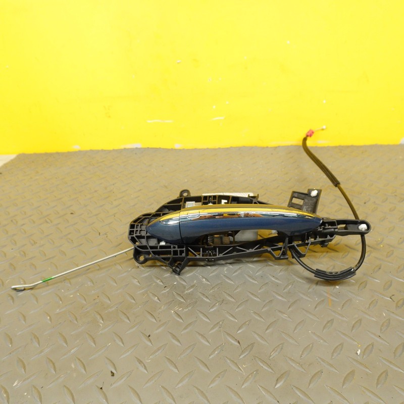 2020-2025 BUICK ENCORE GX FRONT LEFT DRIVER SIDE EXTERIOR DOOR HANDLE 13515507