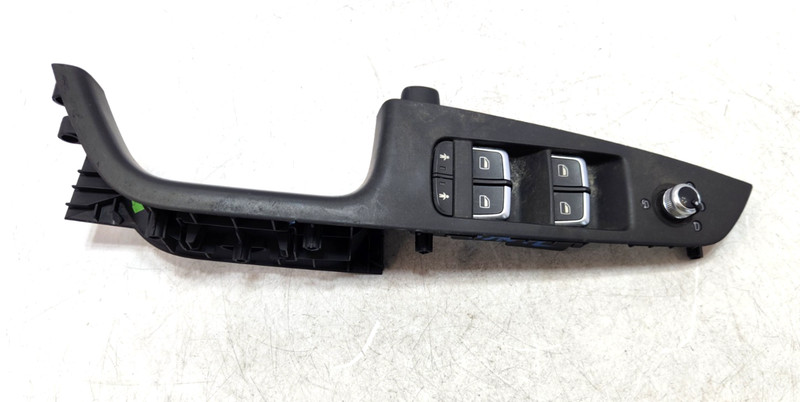 ✅ 12-18 OEM Audi RS7 A6 A7 S6 S7 Front Left Driver Master Control Window Switch