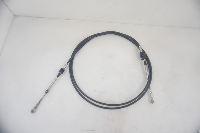 2004-2007 Sea-Doo OEM Steering Cable 277001414 3D RFI 947 DI
