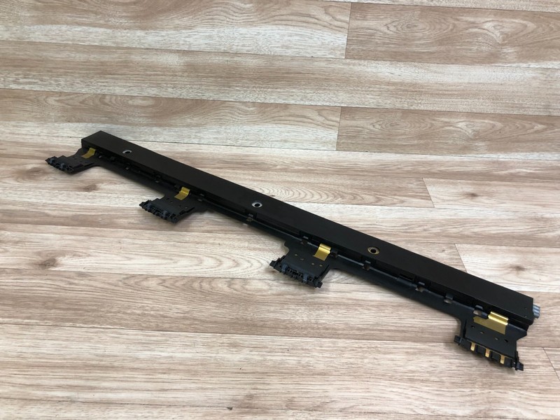 MERCEDES BENZ OEM CL500 CL55 S430 S500 S600 REAR RADIO SIGNAL ANTENNA 00-06 2