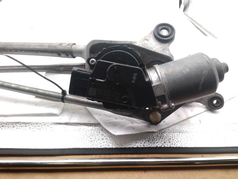 2011 Buick LaCrosse Wiper Motor OEM 25892085 Black 77K Miles Warranty