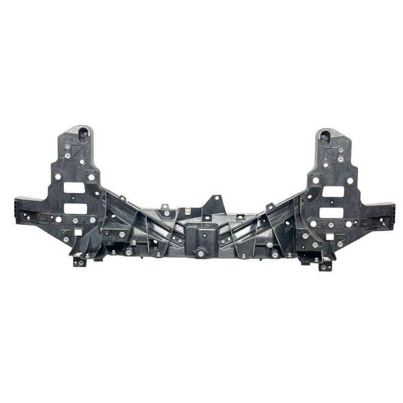 2021-2024 Tesla Model S Front radiator core support OEM 1610659-02-C