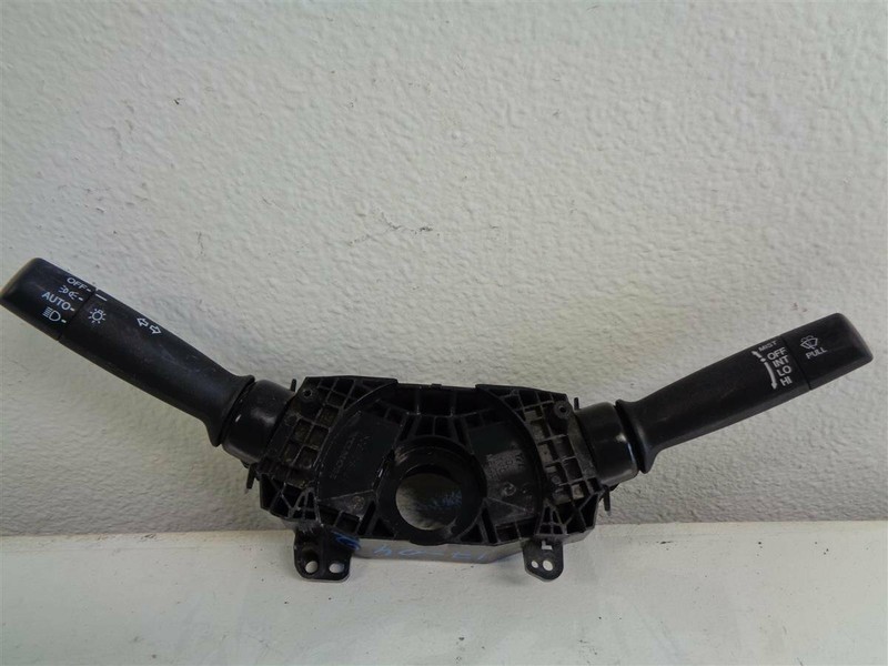16 17 18 Honda Civic Combination Column Combo Switch Switches Oem