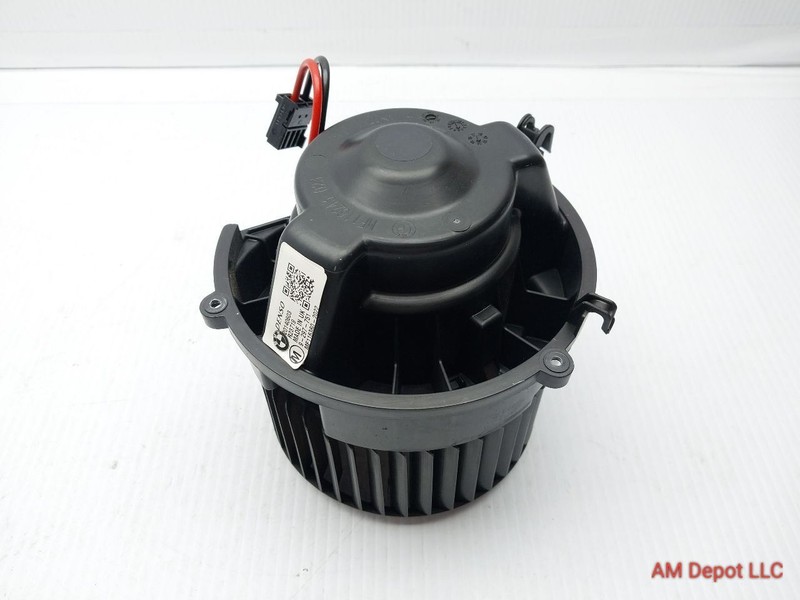 2014 Mini Cooper S F56 F55 F54 F57 F60 HVAC Heater Blower Motor 64119297751