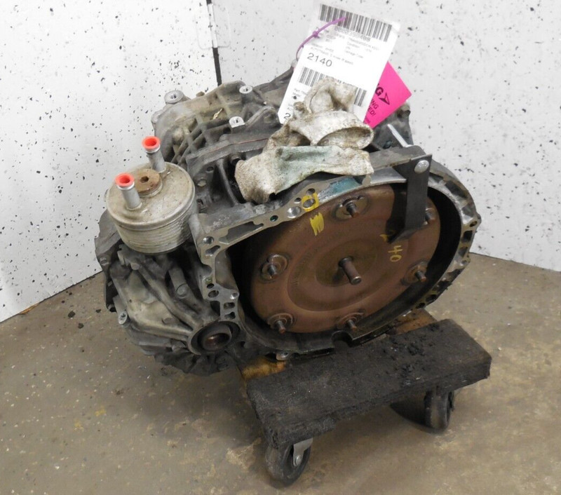 2011-2015 Mini Cooper S 1.6L 6 Speed Automatic Transmission OEM 157K