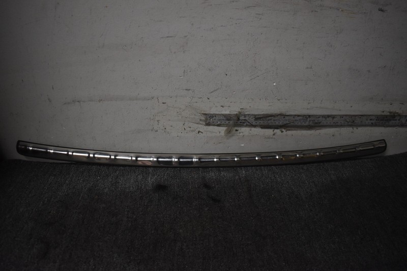 NISSAN CHROME TRIM FACTORY OEM
