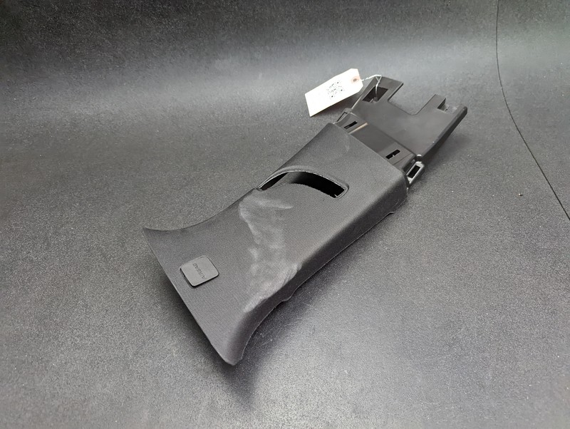 Center Left B Pillar Upper Trim Panel 2022 Cadillac CT4 84775931 2020 2021