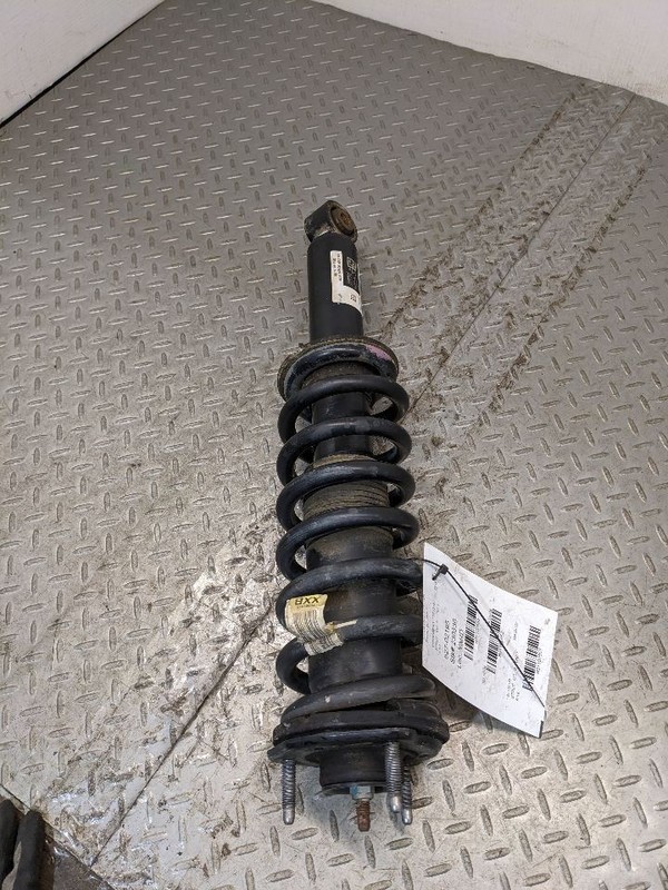 Strut Front Fits 15-22 CANYON 1102853