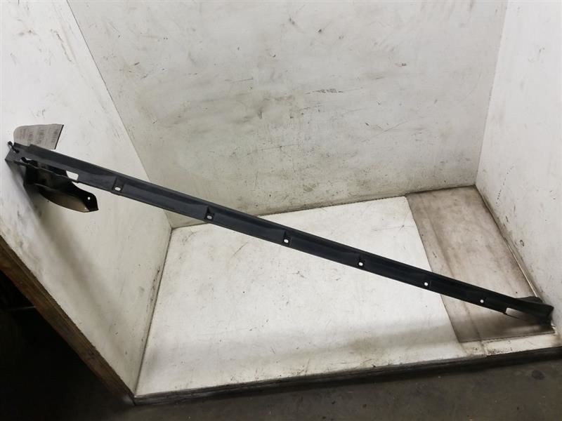 2009 TOYOTA VENZA DRIVER SIDE ROCKER PANEL MOULDING ASSEMBLY