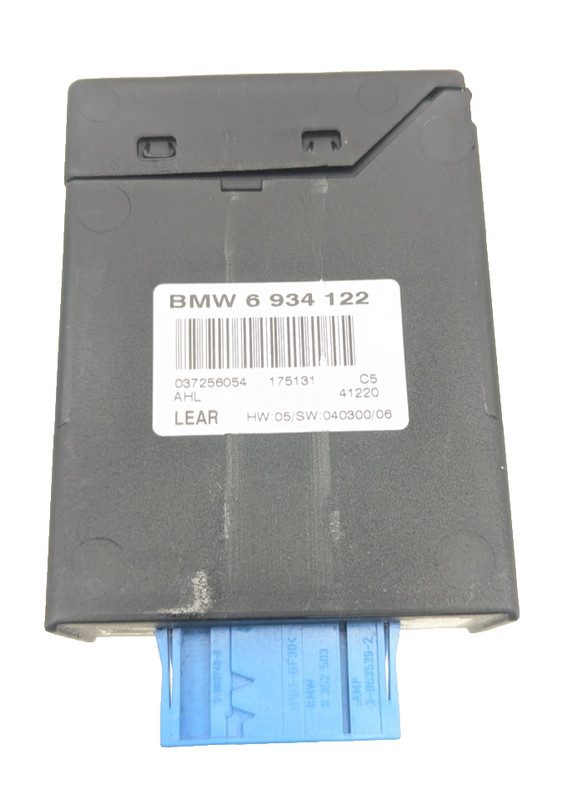 2004 BMW 330CI E46 - Adaptive Light Control Module -Fits 04-10 OEM 6934122