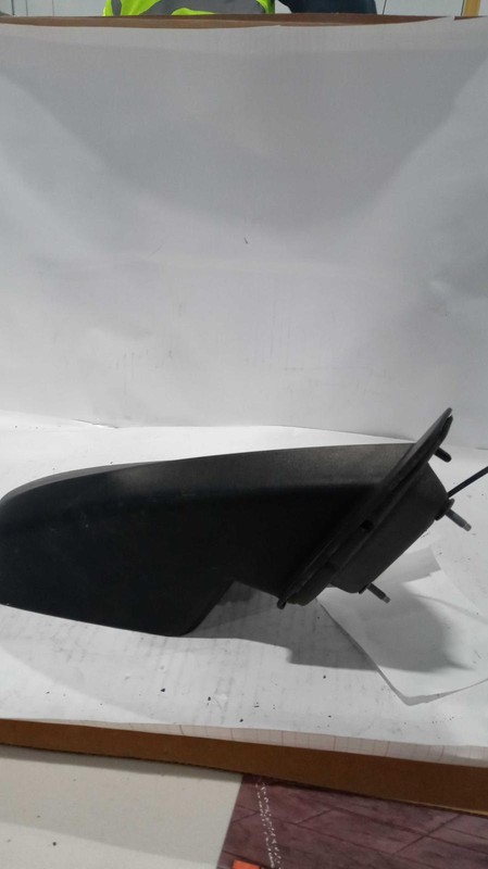 2008 Dodge Avenger Right Door Mirror Assembly Blue OEM Used 97033 108K Miles