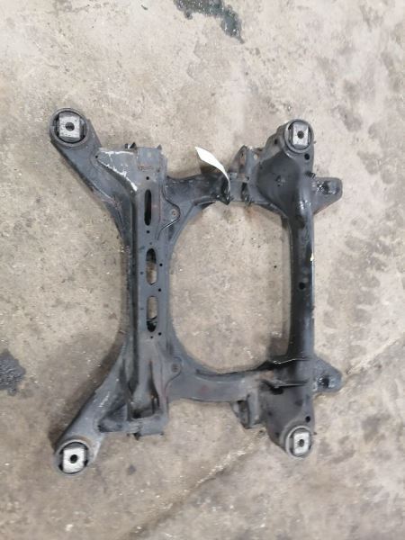 Crossmember/K-Frame Front Fits 11-18 PORSCHE CAYENNE 1254143