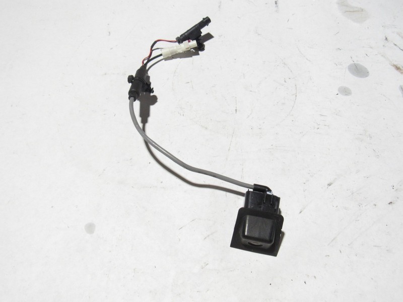 Bentley Continental GT 2012 Rear View Back Up Reverse Camera 11-18 ;#3