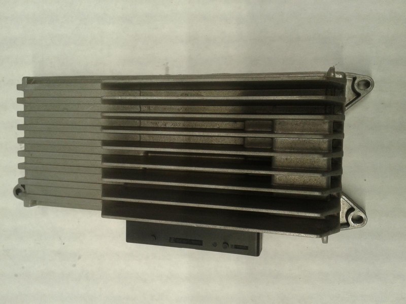 13-'16 AUDI A4 radio amplifier OEM 1 Year Wnty!