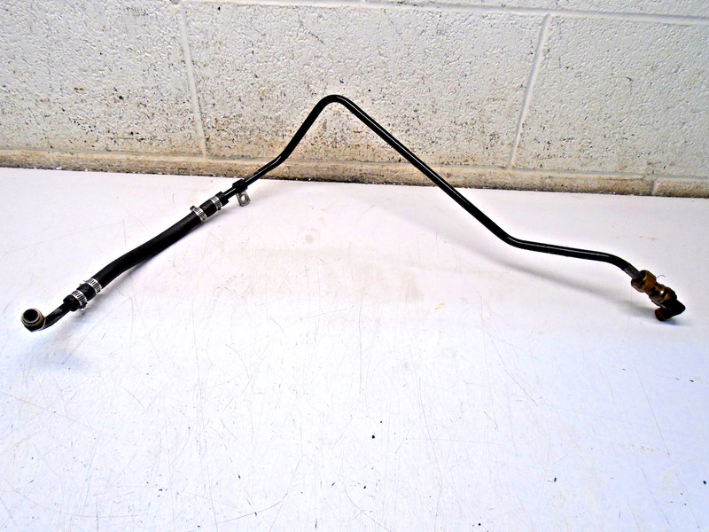 G6 Mercury Quicksilver Fuel Line 147971 14797T1 3.0LX
