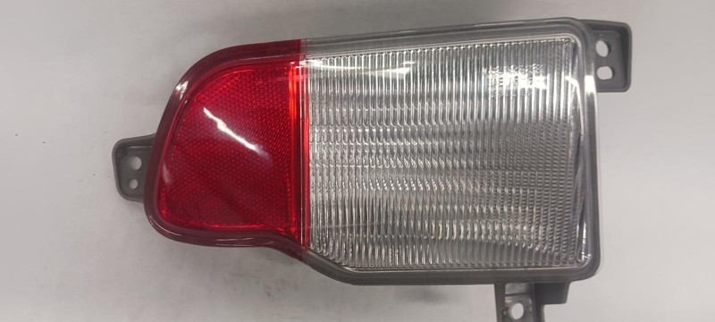19-'23 HONDA PASSPORT Left driver lower Taillight bumper mounted OEM Grade A!