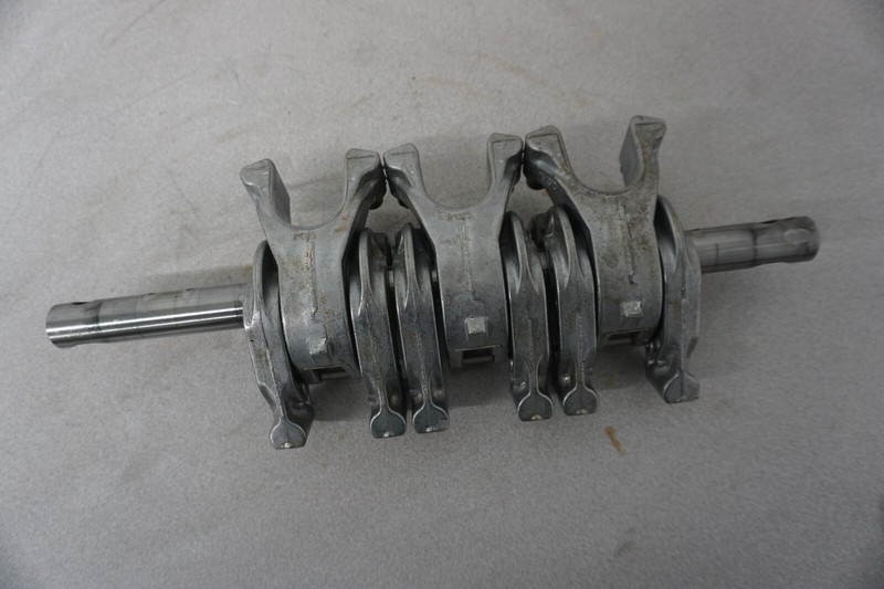 2003-2005 Sea-Doo OEM Rocker Arm Shaft Ass'y GTX RXP RXT 420854592 420254326