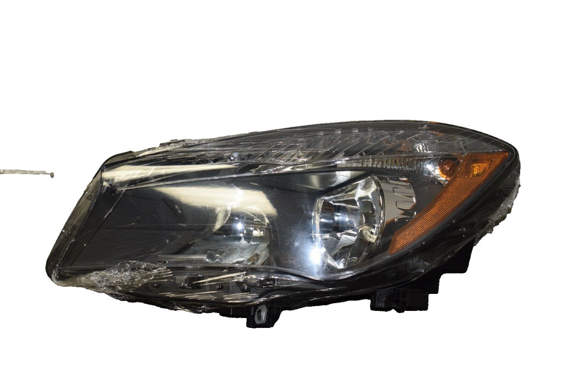Keystone Collision Headlight Assembly MB2502222C
