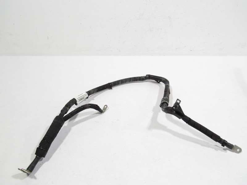 17-20 Mclaren 720S 720 2018 Positive Battery Wire Wiring Harness Cable !