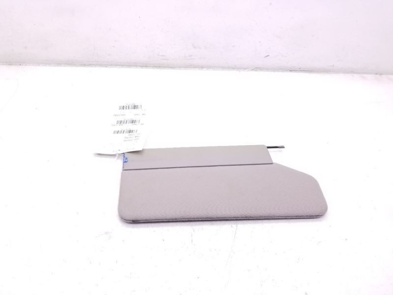 Passenger Sun Visor With Illumination Limited Fits 05-07 SEQUOIA 74330-0C020-B7