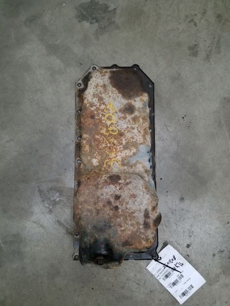 Oil Pan 5.7L Fits 03-13 DODGE 1500 PICKUP 263974