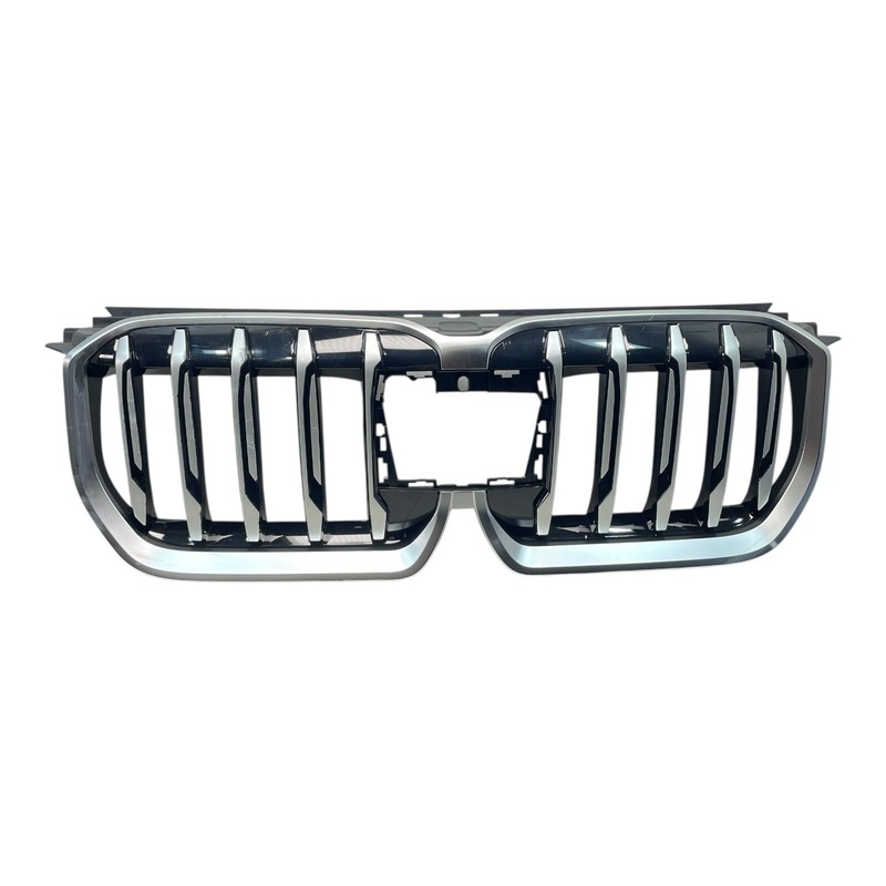 2022 2023 2024 BMW X1 U11 28iX Front Bumper Grille Grill OEM 5113185178-11