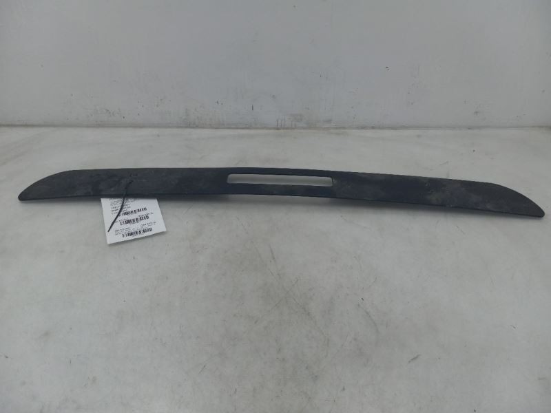 2001 TOYOTA 4RUNNER SR5 BLACK KA3 REAR SPOILER