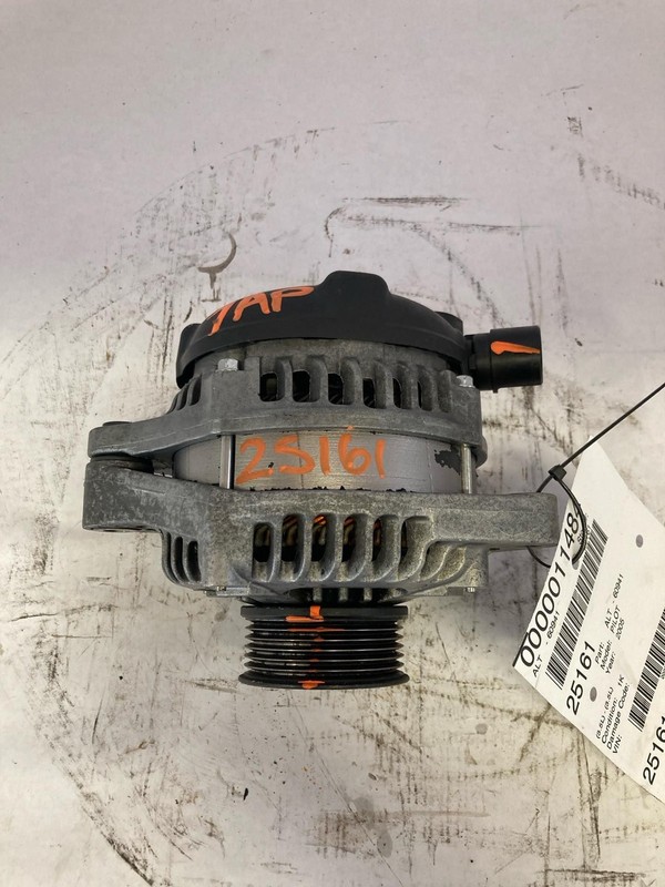 Alternator HONDA PILOT 05