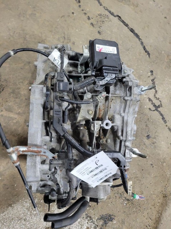 Automatic Transmission 1.5L Turbo US Market AWD EX-L Fits 20-22 CR-V 1634886
