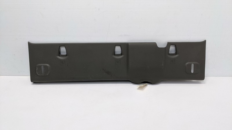 Back Panel Trim Cover Panel 2019 Nissan Frontier 79911-9BK0С 2013-2018 2019