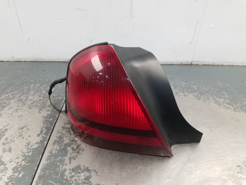 2008 Grand Marquis / Crown Vic Victoria Left Driver Tail Light #1887 C3