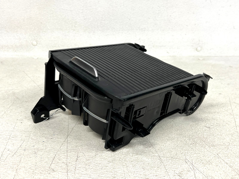 ⭐2019-2024 INFINITI QX50 CENTER CONSOLE CUP HOLDER STORAGE COMPARTMENT LOT2742
