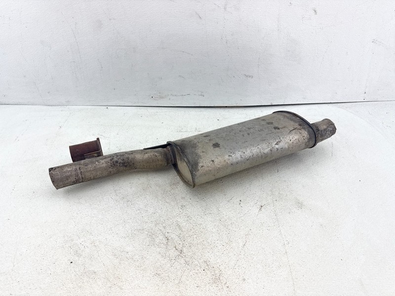 2015-20 DODGE CHARGER RWD 3.6L V6 EXHAUST MIDDLE PIPE TUBE W/ RESONATOR OEM