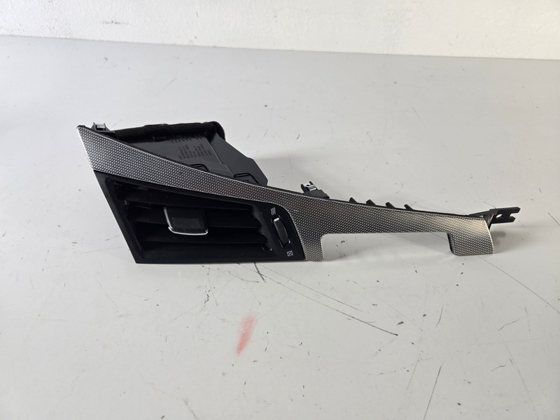 2014 2018 Infiniti Q50 Right Passenger Front Dash Instrument Air Vent Bezel OEM