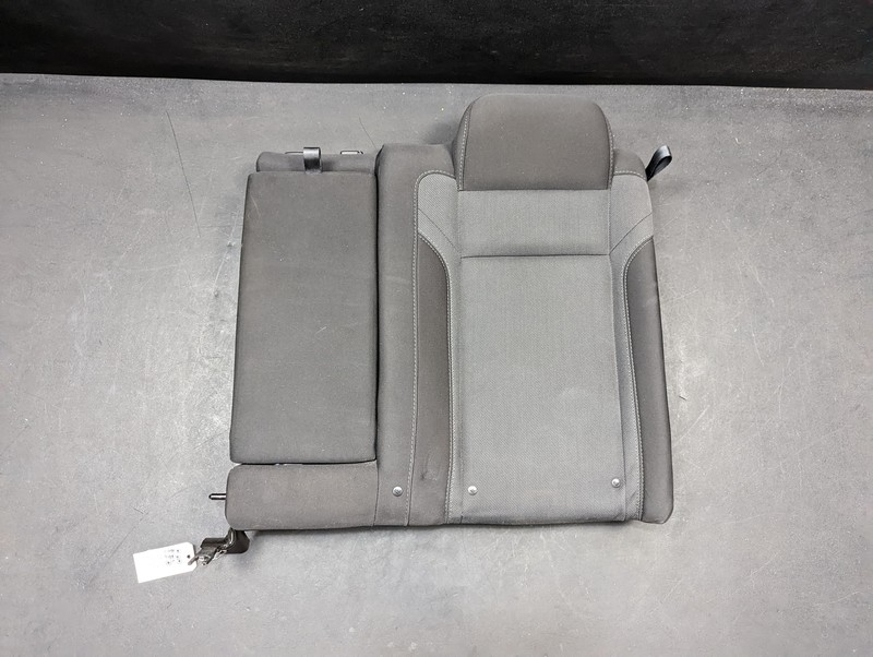 Rear Left Seat Upper Cushion Cloth 2016 Dodge Charger 2015 2017 2018 - 2023
