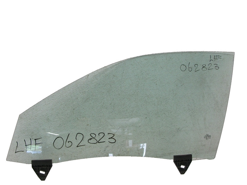 04-08 AUDI B7 A4 QUATTRO SEDAN GLASS WINDOW LEFT DRIVER FRONT OEM 062823