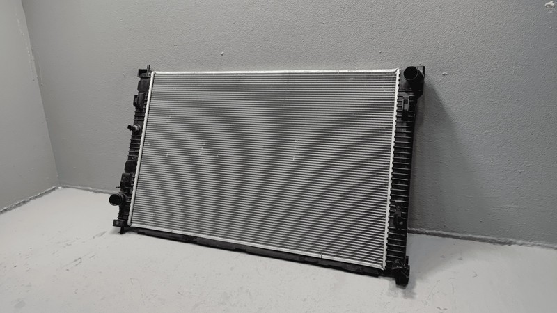 2021-2025 NISSAN ROGUE 1.5L ENGINE COOLING COOLANT RADIATOR OEM